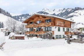 Apartment Gästehaus Luggau Rauris